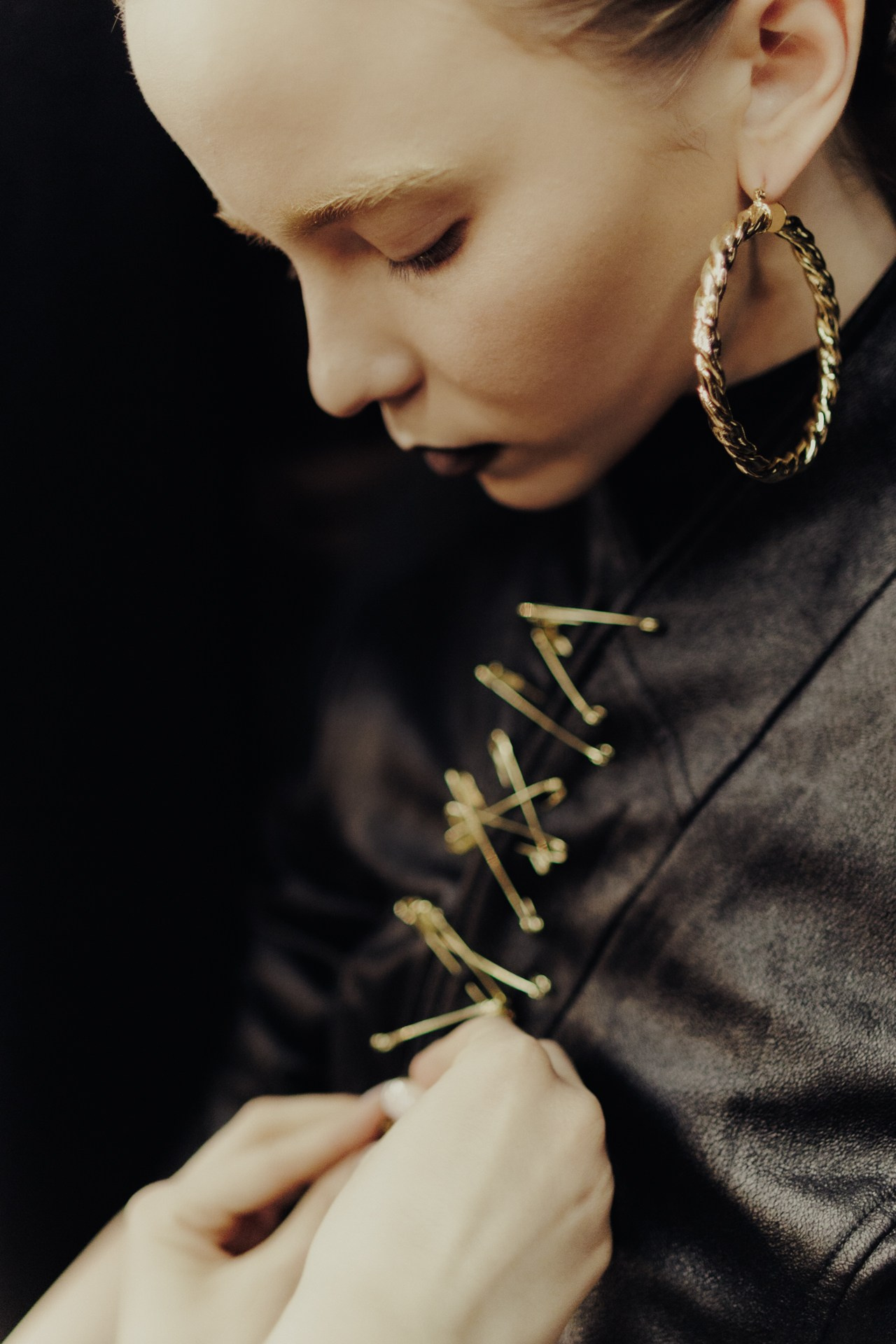 St. Petersburg Fashion Week'25 | DAY 2. Свадебный и семейный фотограф Ярослав Фущич