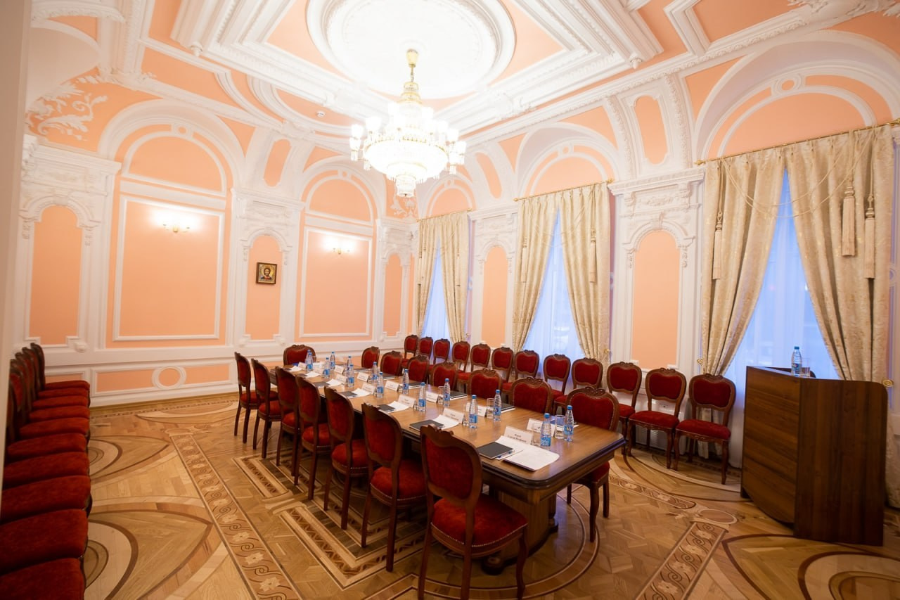 Завершена реставрация здания центра апологетической миссии по приволжскому федеральному округу и учебного комитета саратовской епархии. Саратовское Северо-Западное благочиние