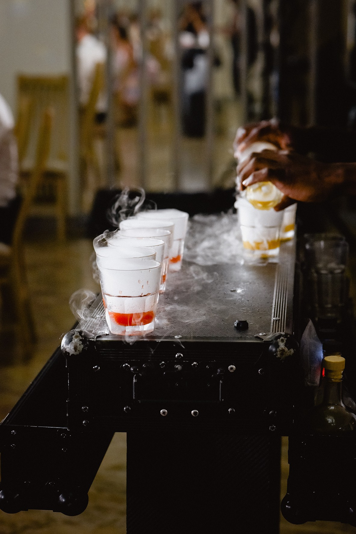 Мария и Денис. Свадебный и семейный фотограф в Ростове-на-Дону Елена Сторожок