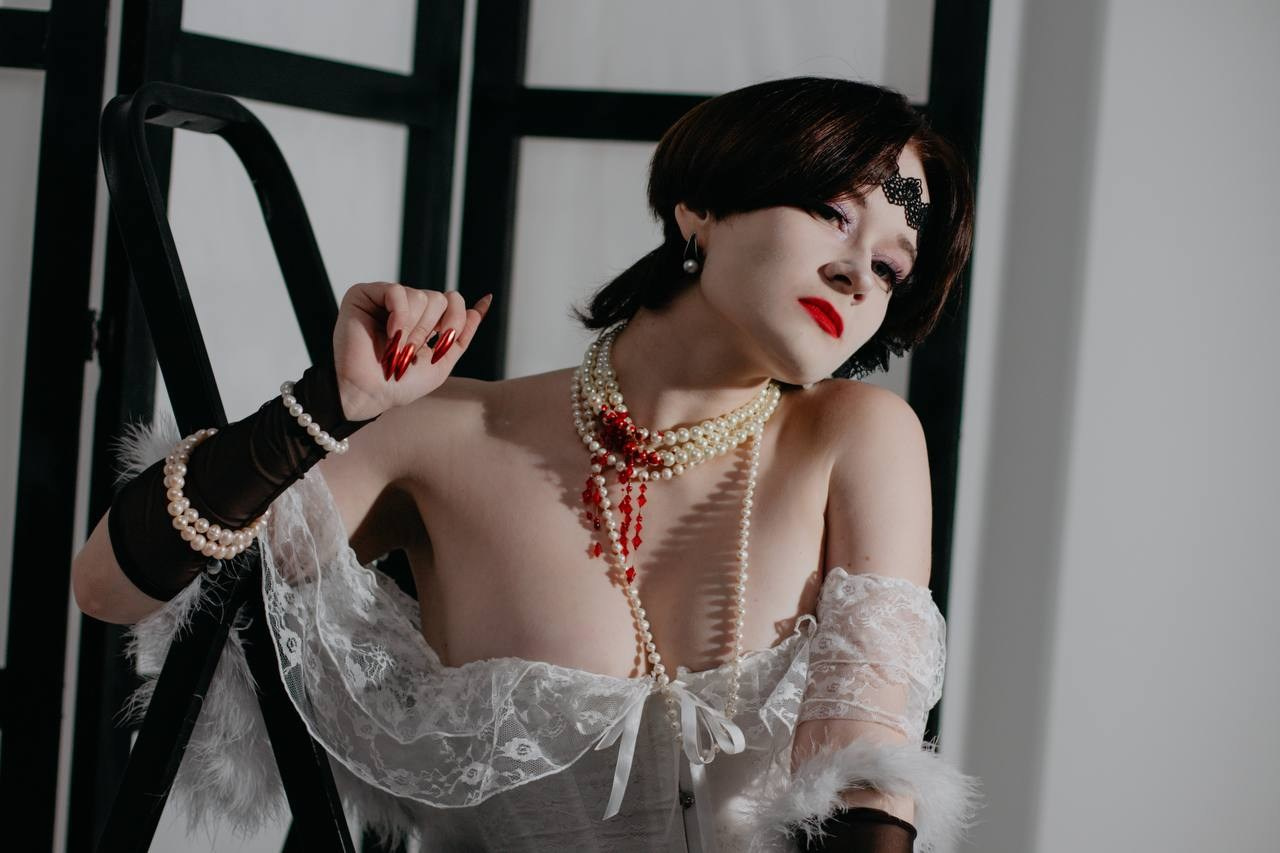 Cabaret. MORRENAAA|Фотограф Сергиев-Посад | Москва | МО | Пушкино | Мытищи