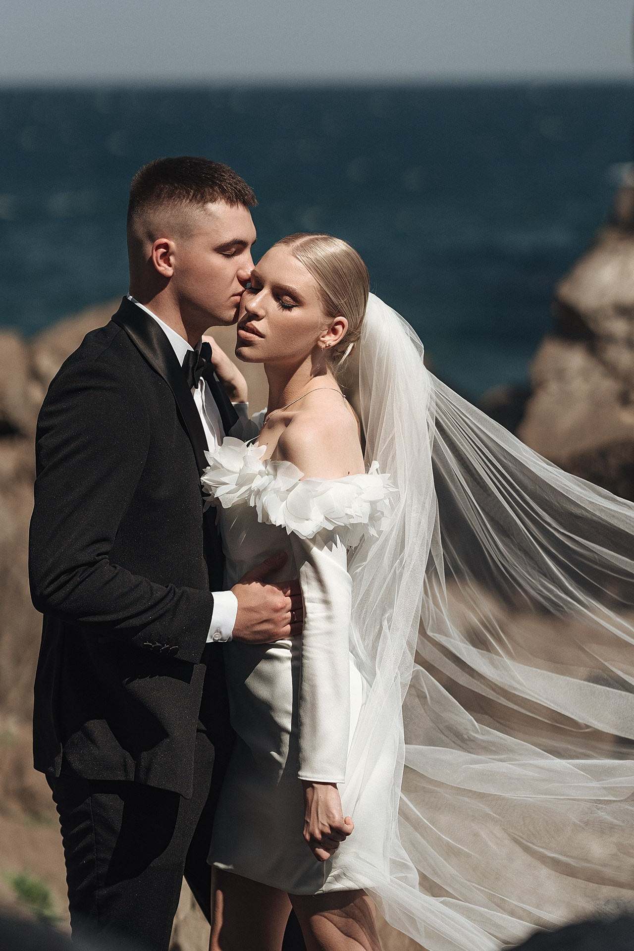 Арина и Владислав. Свадебный и портретный фотограф в Симферополе и Крыму