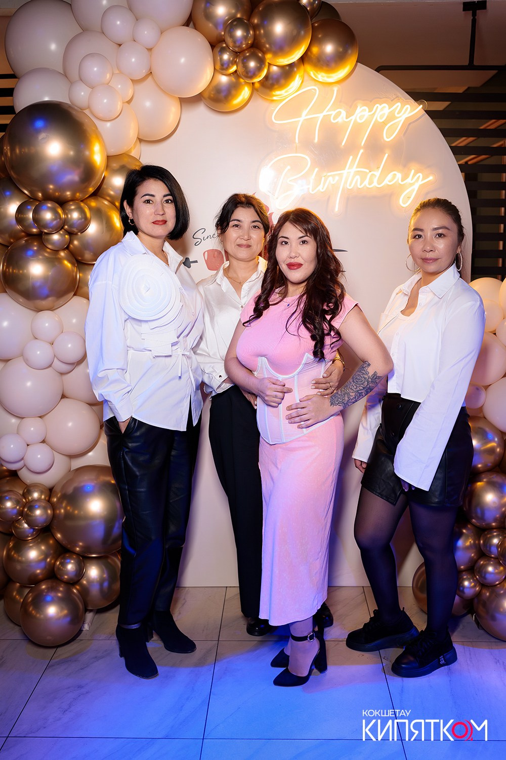 ШАШЛЫЧНЫЙ ДВОР. КИПЯТКОМ КОКШЕТАУ