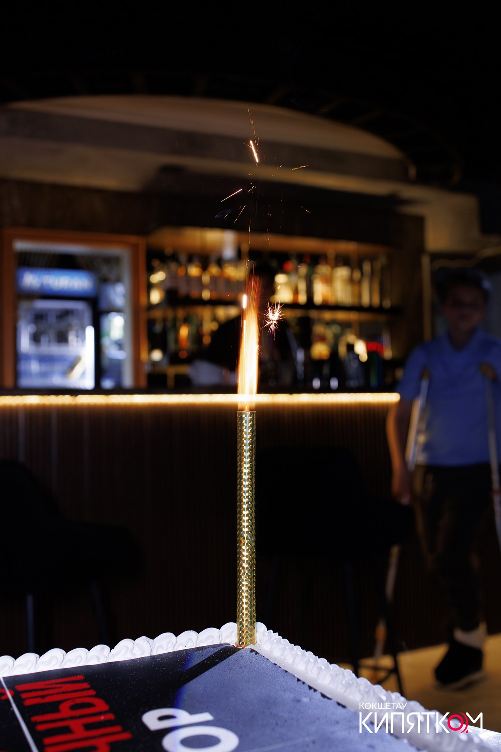 ШАШЛЫЧНЫЙ ДВОР. КИПЯТКОМ КОКШЕТАУ