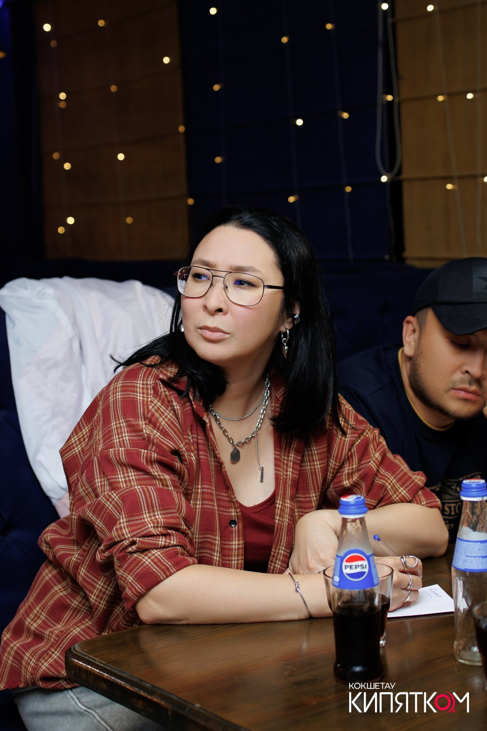 WOW QUIZ. КИПЯТКОМ КОКШЕТАУ