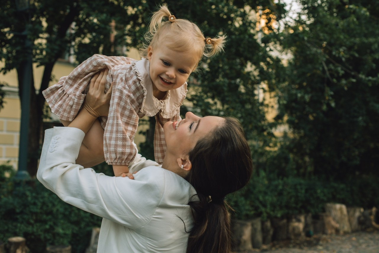 Отзывы. Портретный фотограф в Москве