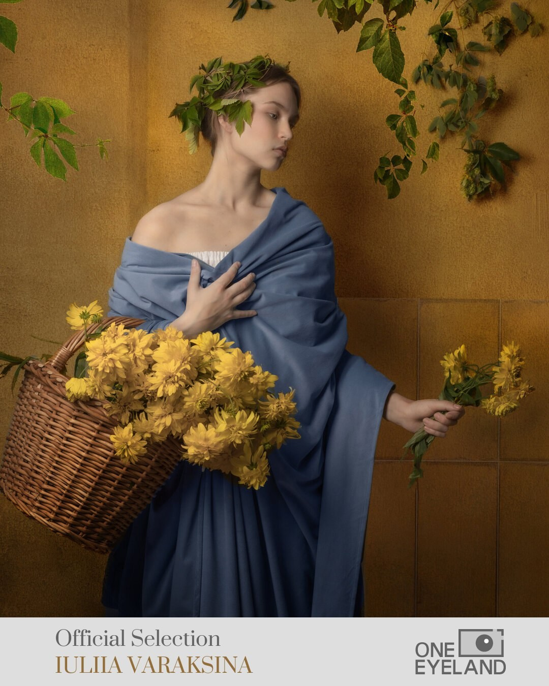 Мои успехи. Файн-Арт фотограф из Перми Вараксина Юлия