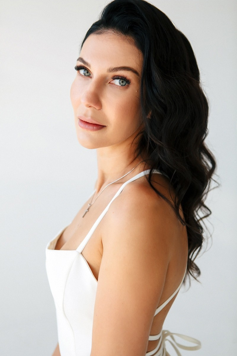 Свадьбы. Фотограф Александра Рышкова