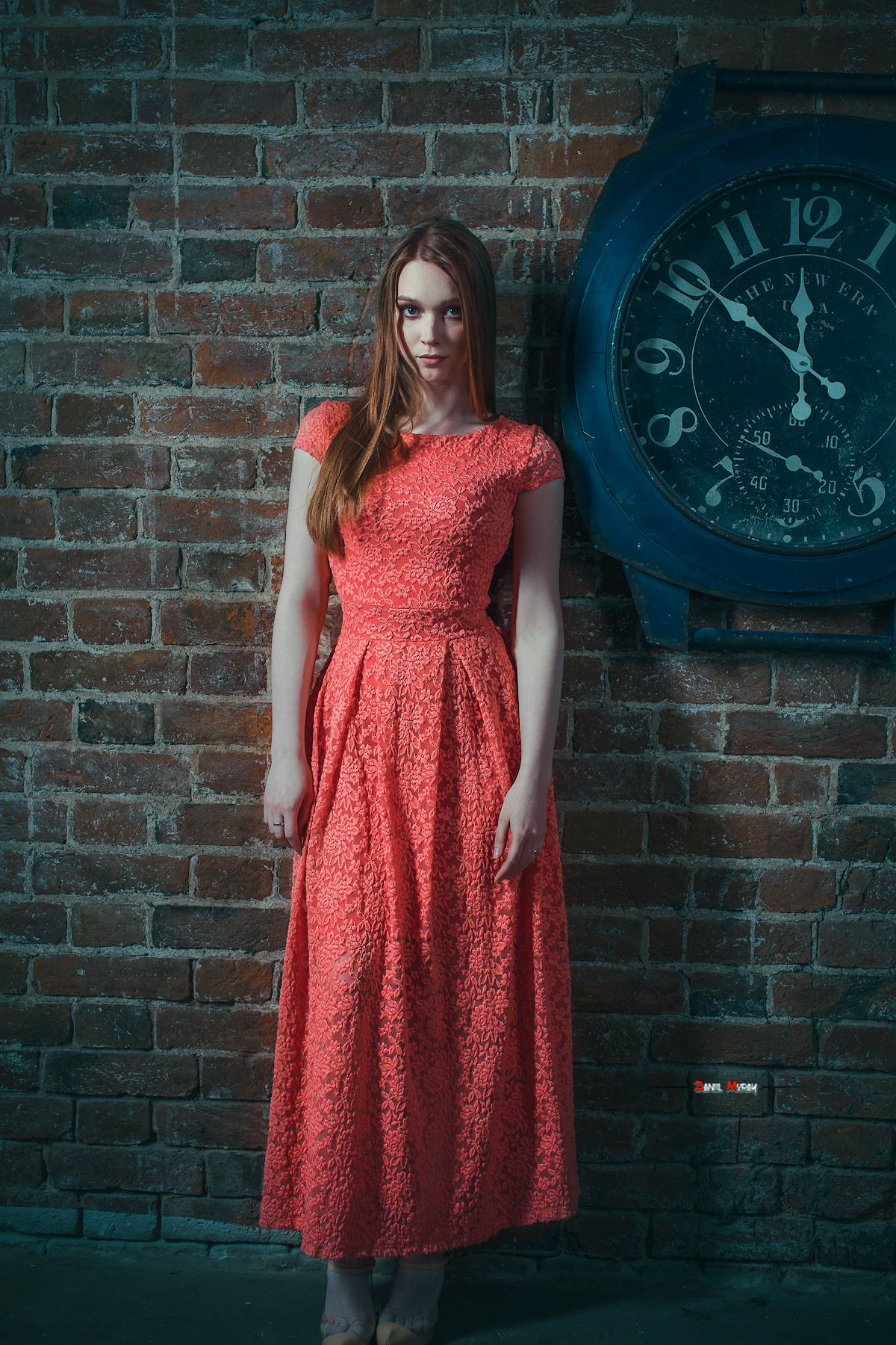 Фотограф Зеленоград. Семейное фото. Мужской портрет. Женский портрет. Даниил Мурай — Фотограф Зеленоград- Аланья