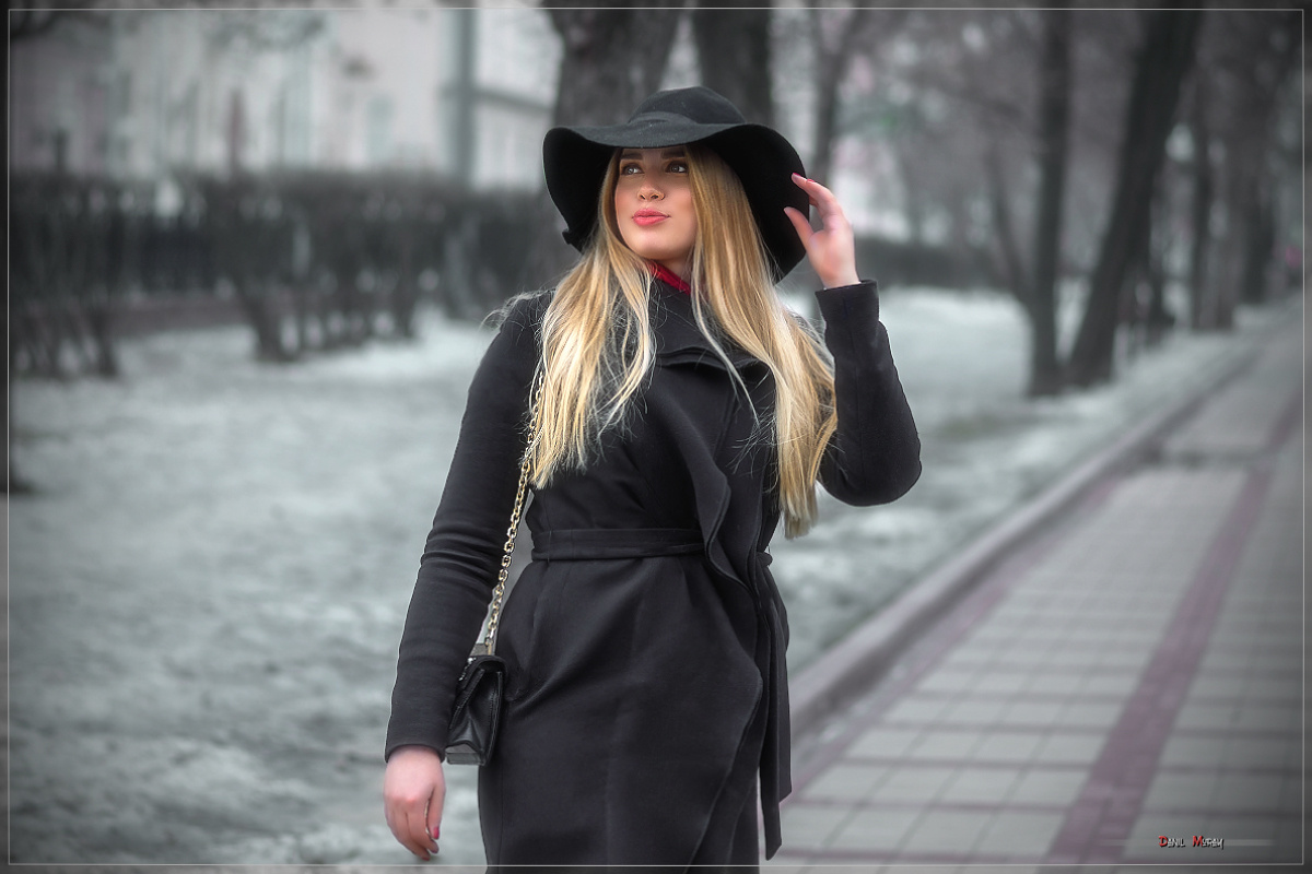 Фотограф Зеленоград. Семейное фото. Мужской портрет. Женский портрет. Даниил Мурай — Фотограф Зеленоград- Аланья