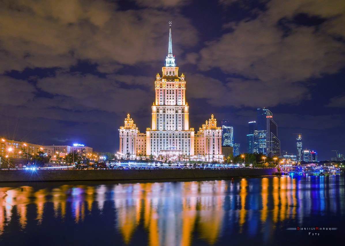 Даниил Мурай. Семейное фото. Мужской портрет. Женский портрет. Даниил Мурай — Фотограф Зеленоград- Аланья