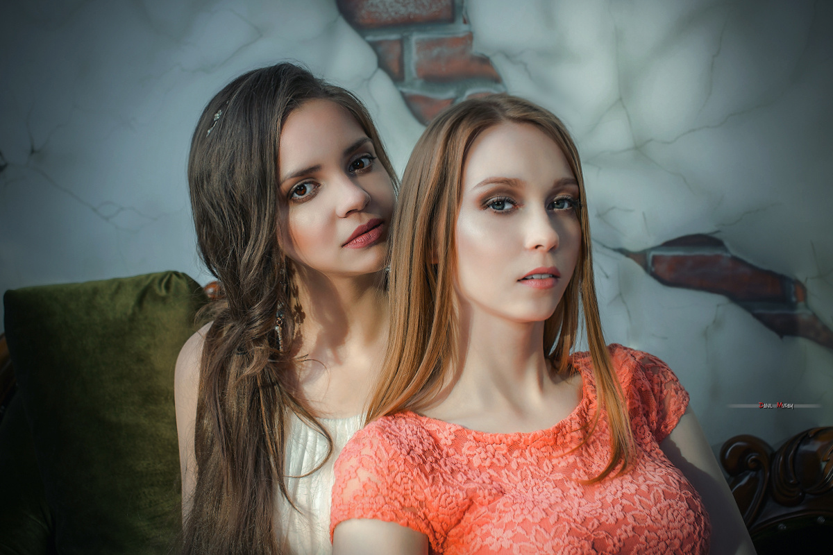 Фотограф Зеленоград. Семейное фото. Мужской портрет. Женский портрет. Даниил Мурай — Фотограф Зеленоград- Аланья