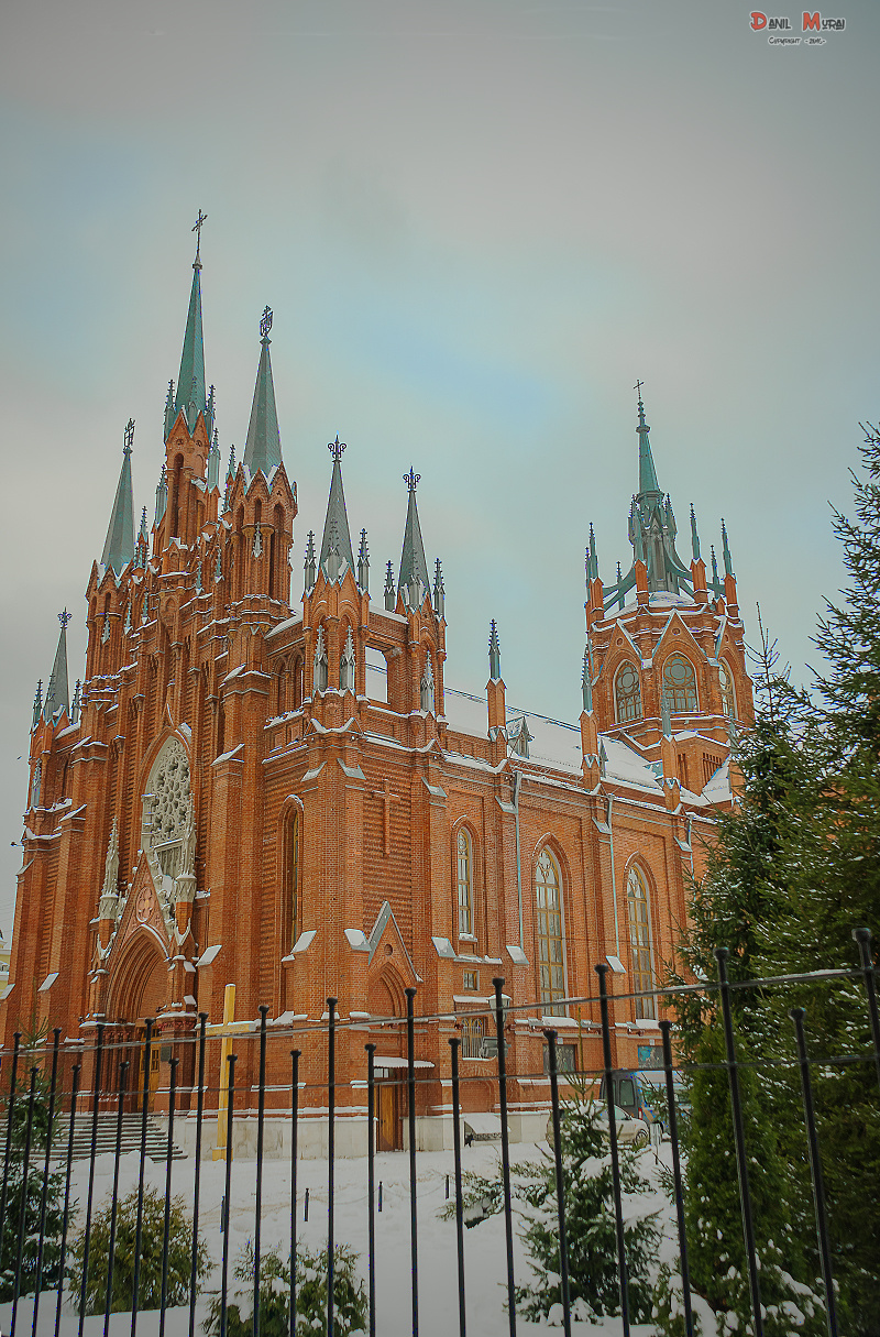 Даниил Мурай. Семейное фото. Мужской портрет. Женский портрет. Даниил Мурай — Фотограф Зеленоград- Аланья