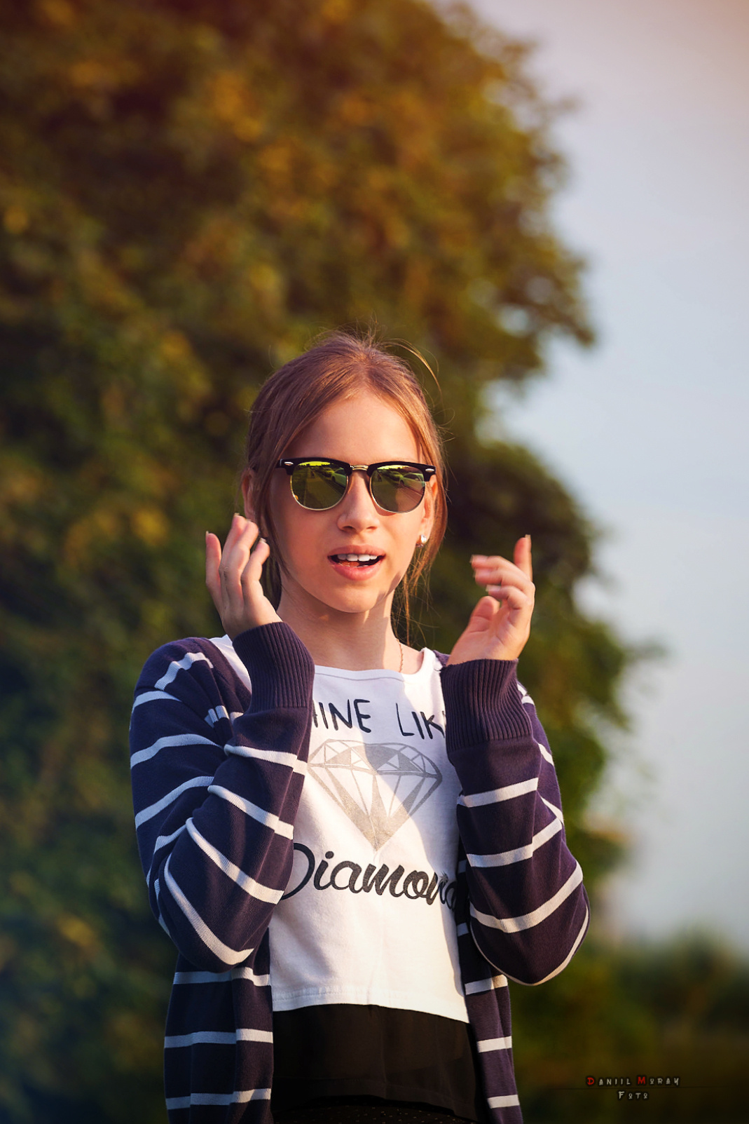 Фотограф Зеленоград. Семейное фото. Мужской портрет. Женский портрет. Даниил Мурай — Фотограф Зеленоград- Аланья