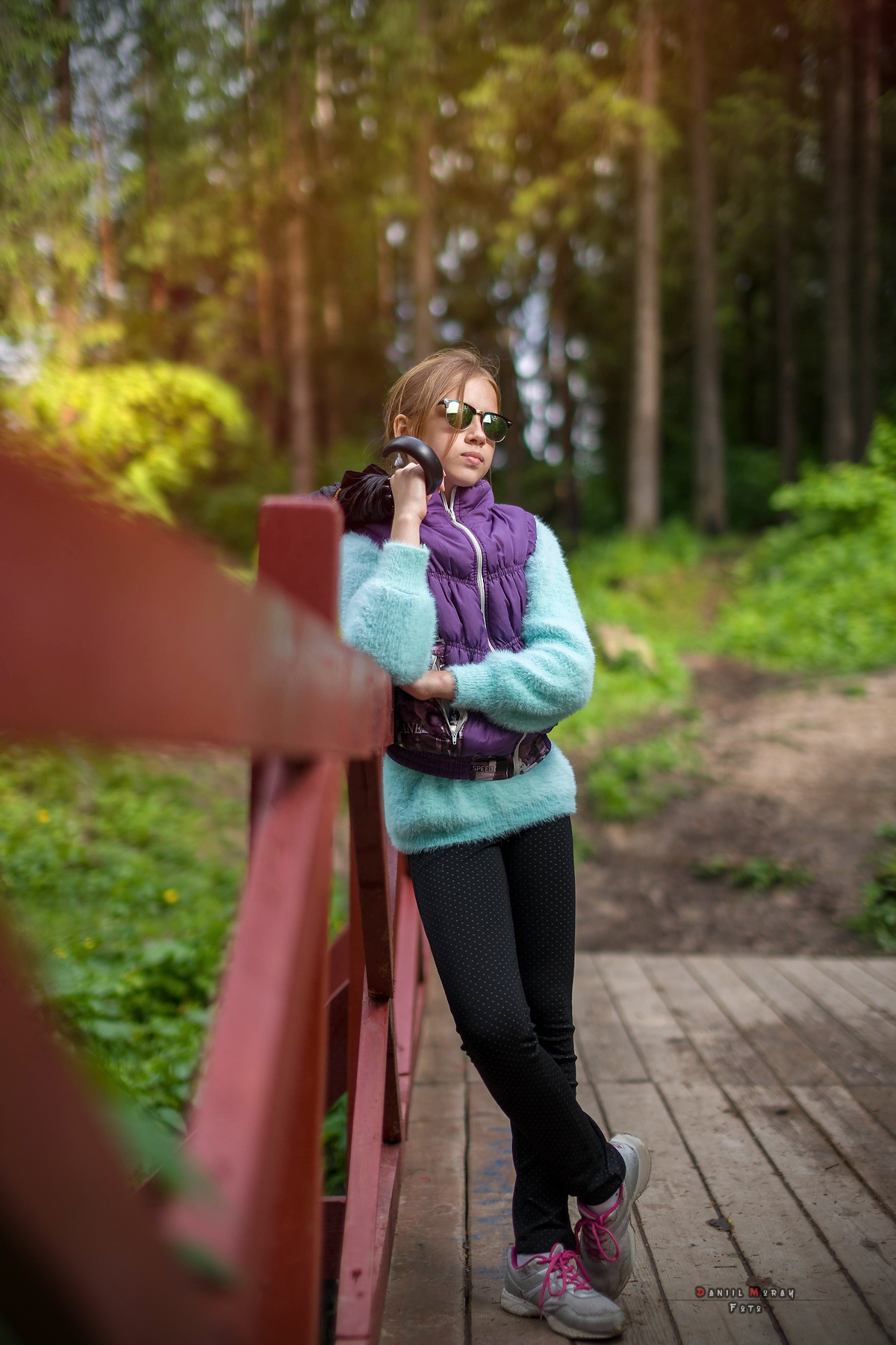 Фотограф Зеленоград. Семейное фото. Мужской портрет. Женский портрет. Даниил Мурай — Фотограф Зеленоград- Аланья