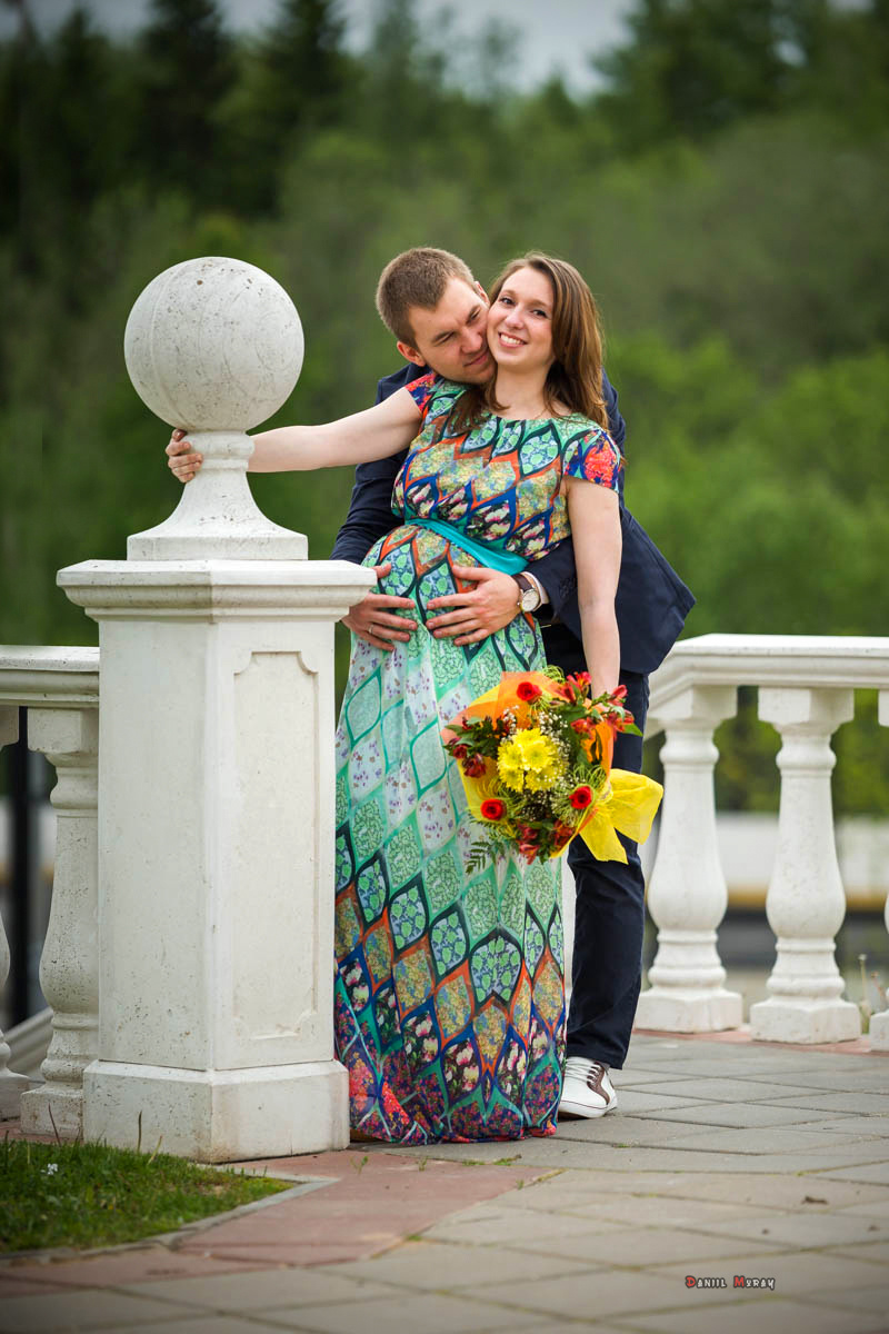 Фотограф Зеленоград. Семейное фото. Мужской портрет. Женский портрет. Даниил Мурай — Фотограф Зеленоград- Аланья