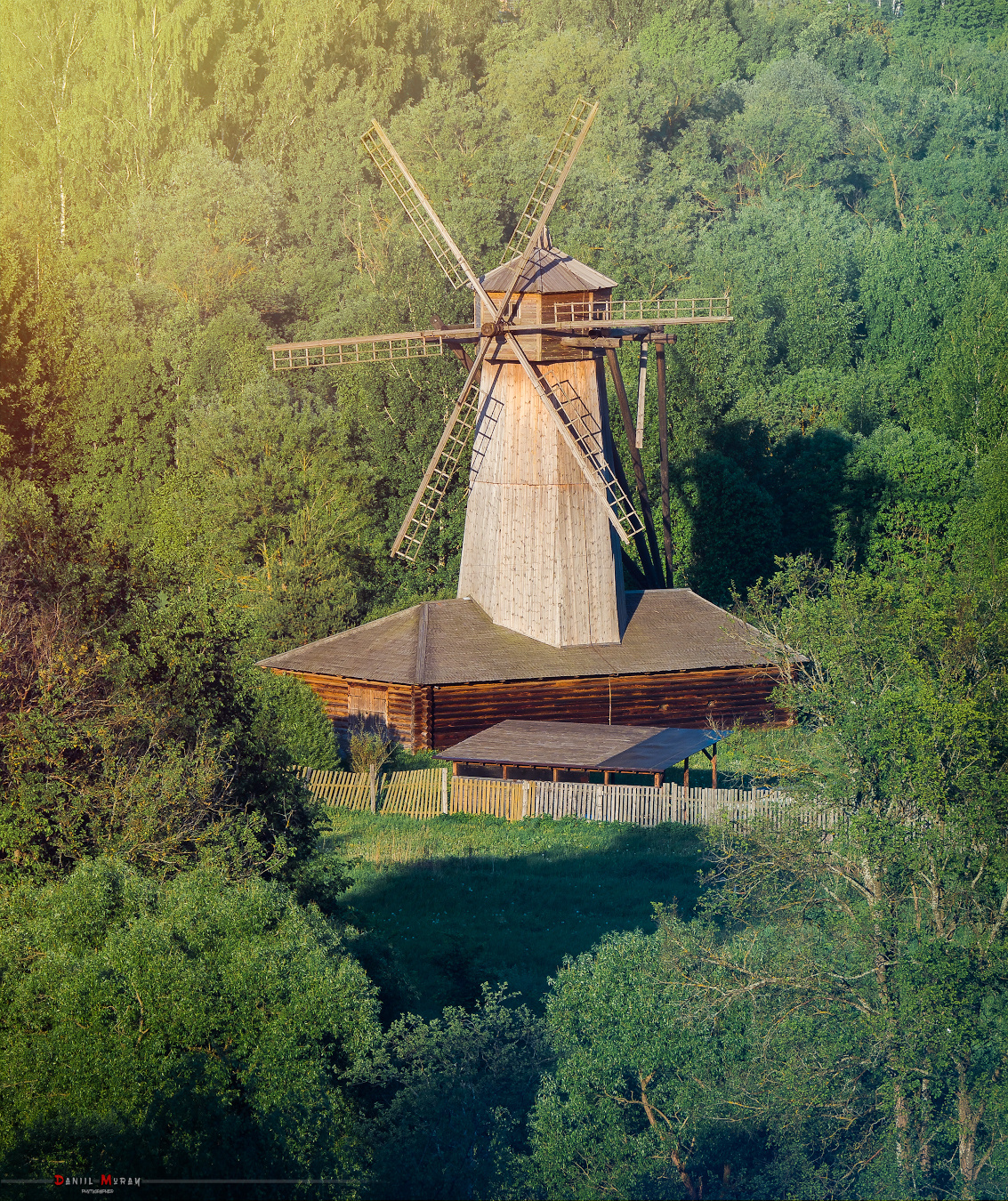 Даниил Мурай. Семейное фото. Мужской портрет. Женский портрет. Даниил Мурай — Фотограф Зеленоград- Аланья