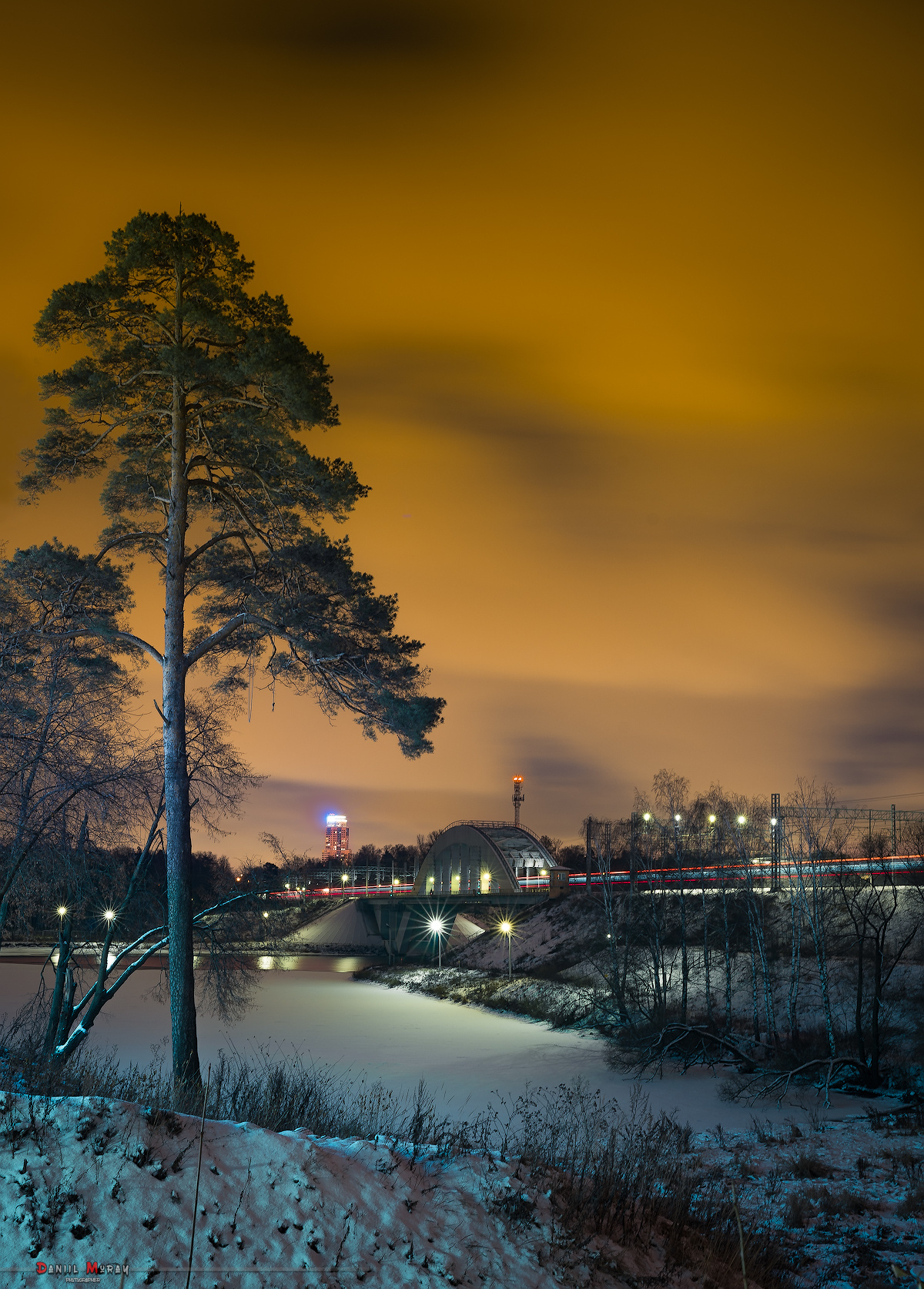 Даниил Мурай. Семейное фото. Мужской портрет. Женский портрет. Даниил Мурай — Фотограф Зеленоград- Аланья