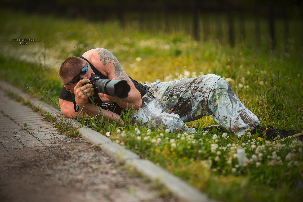 Фотограф Зеленоград. Семейное фото. Мужской портрет. Женский портрет. Даниил Мурай — Фотограф Зеленоград- Аланья