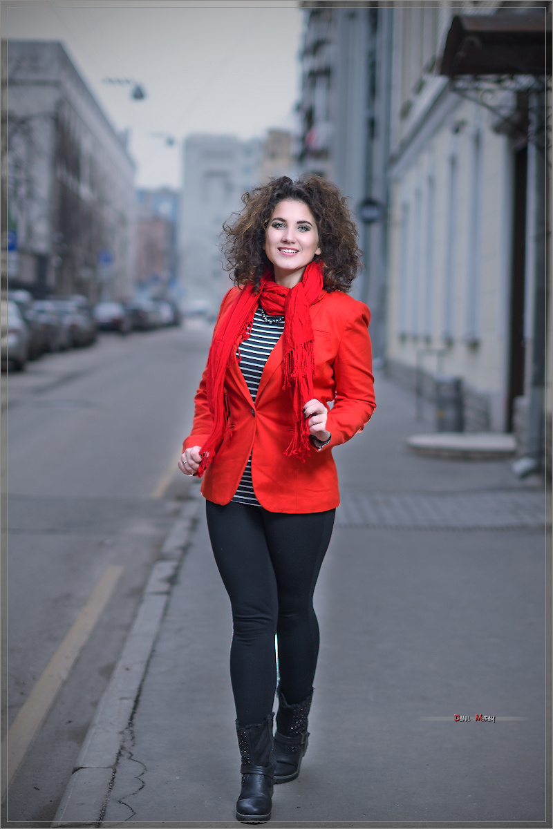 Фотограф Зеленоград. Семейное фото. Мужской портрет. Женский портрет. Даниил Мурай — Фотограф Зеленоград- Аланья