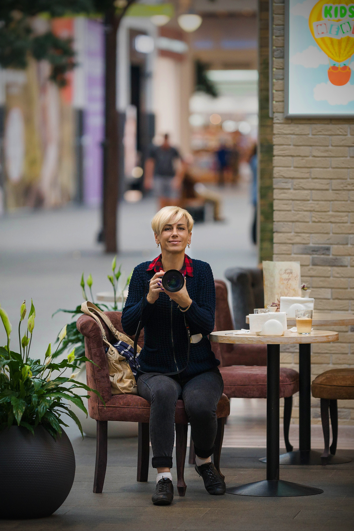 Фотограф Зеленоград. Семейное фото. Мужской портрет. Женский портрет. Даниил Мурай — Фотограф Зеленоград- Аланья