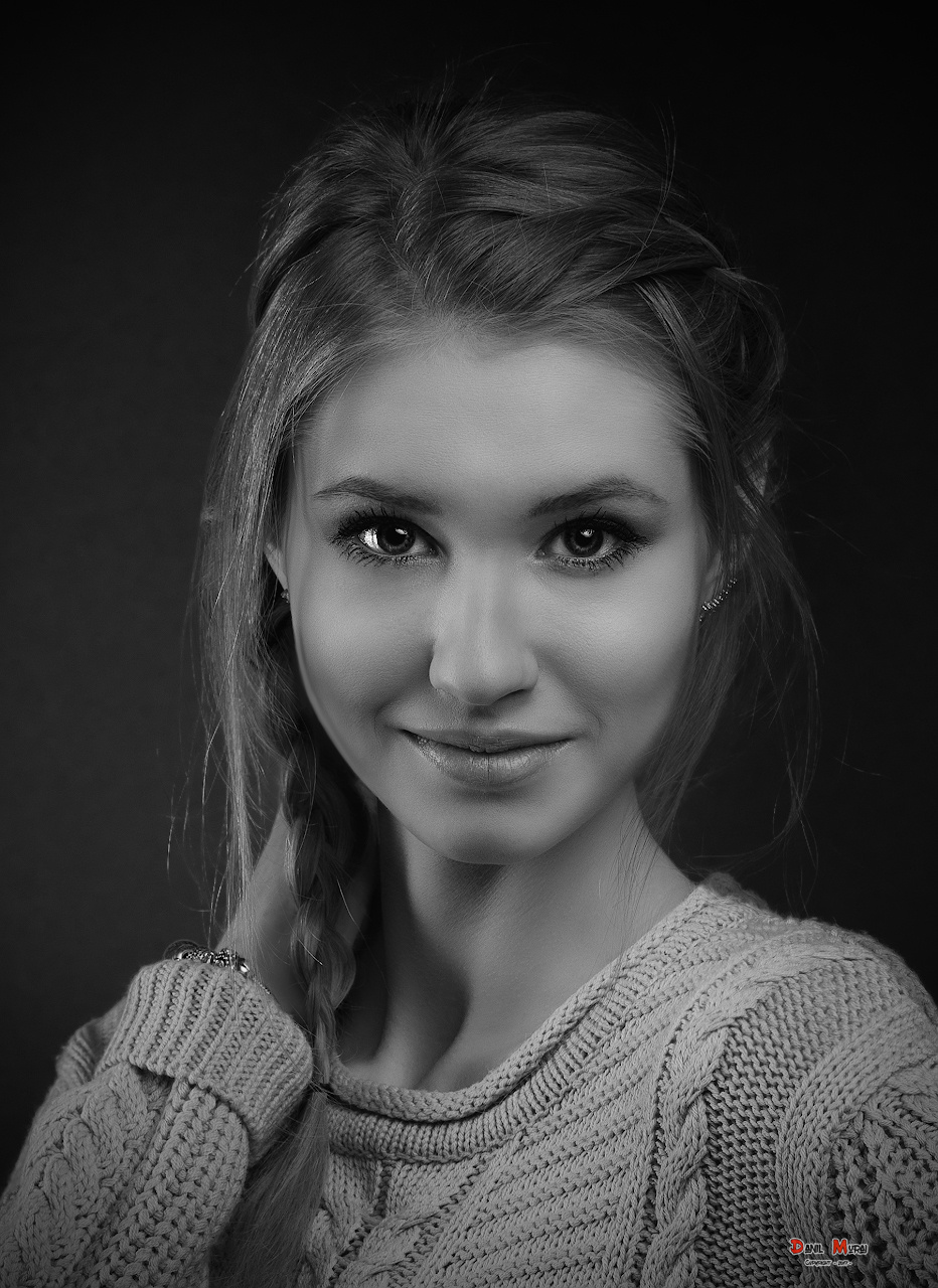 Фотограф Зеленоград. Семейное фото. Мужской портрет. Женский портрет. Даниил Мурай — Фотограф Зеленоград- Аланья