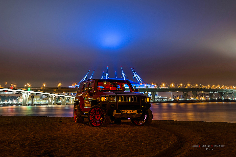 Даниил Мурай. Семейное фото. Мужской портрет. Женский портрет. Даниил Мурай — Фотограф Зеленоград- Аланья