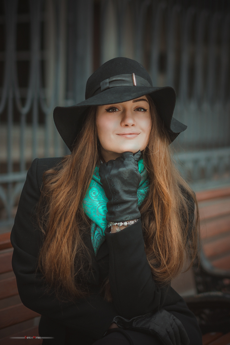 Фотограф Зеленоград. Семейное фото. Мужской портрет. Женский портрет. Даниил Мурай — Фотограф Зеленоград- Аланья