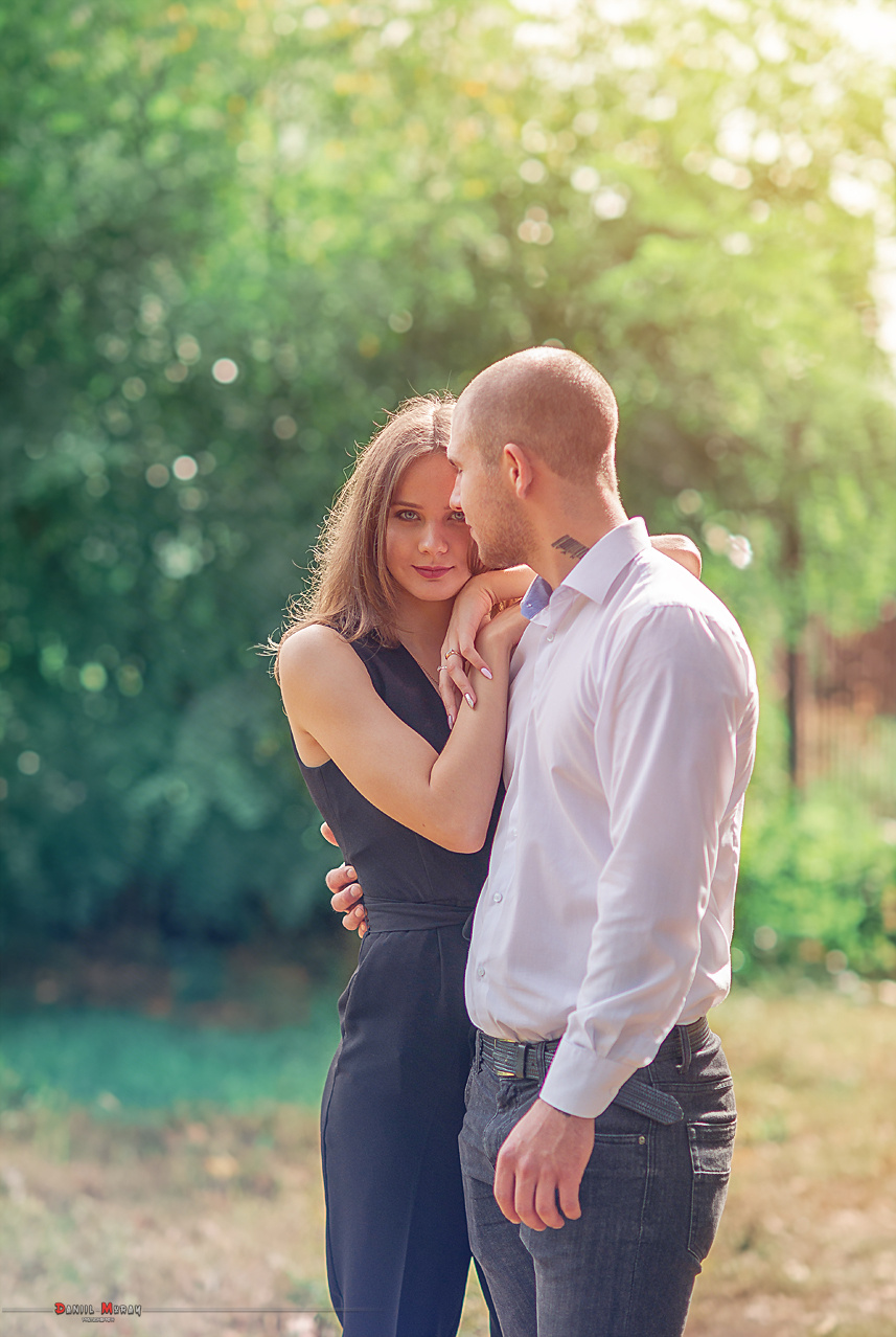 Фотограф Зеленоград. Семейное фото. Мужской портрет. Женский портрет. Даниил Мурай — Фотограф Зеленоград- Аланья