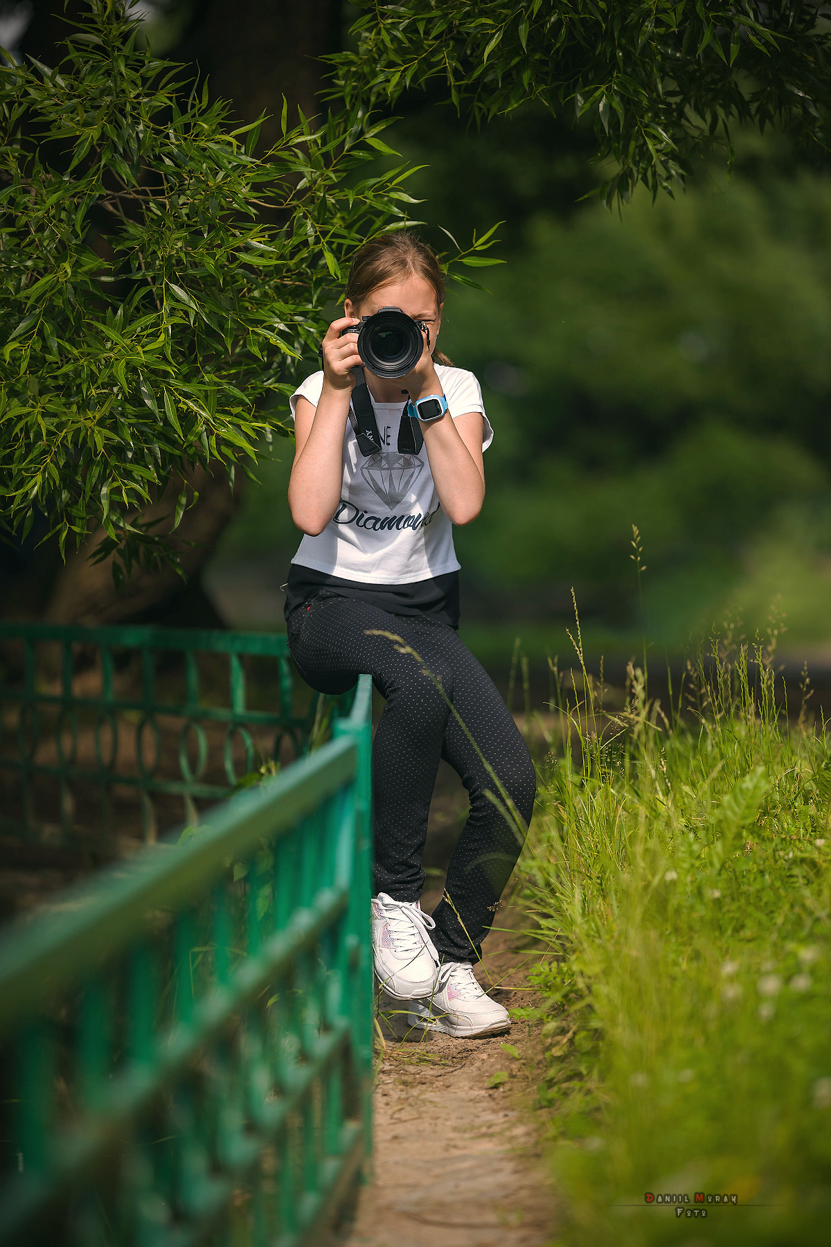 Фотограф Зеленоград. Семейное фото. Мужской портрет. Женский портрет. Даниил Мурай — Фотограф Зеленоград- Аланья