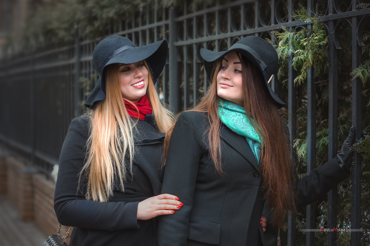 Фотограф Зеленоград. Семейное фото. Мужской портрет. Женский портрет. Даниил Мурай — Фотограф Зеленоград- Аланья