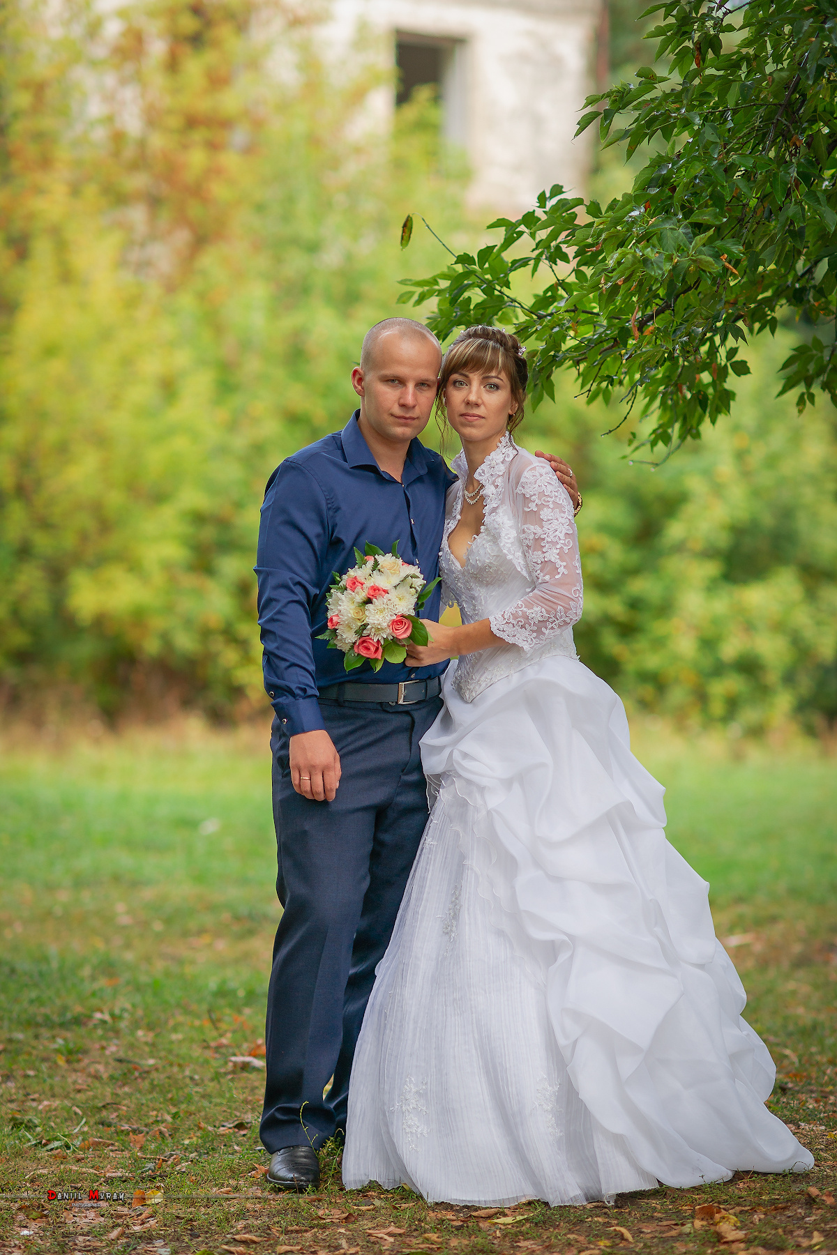 Фотограф Зеленоград. Семейное фото. Мужской портрет. Женский портрет. Даниил Мурай — Фотограф Зеленоград- Аланья
