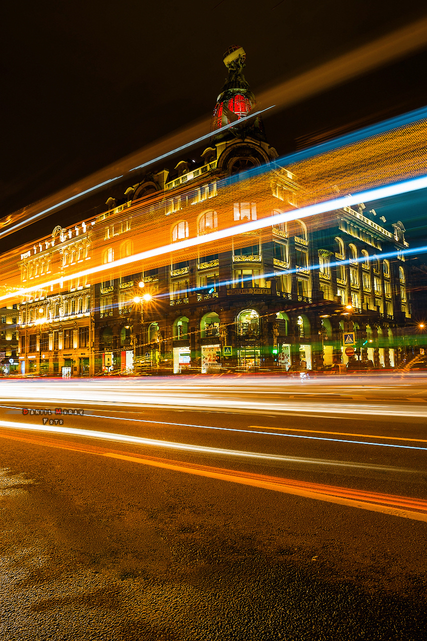 Даниил Мурай. Семейное фото. Мужской портрет. Женский портрет. Даниил Мурай — Фотограф Зеленоград- Аланья