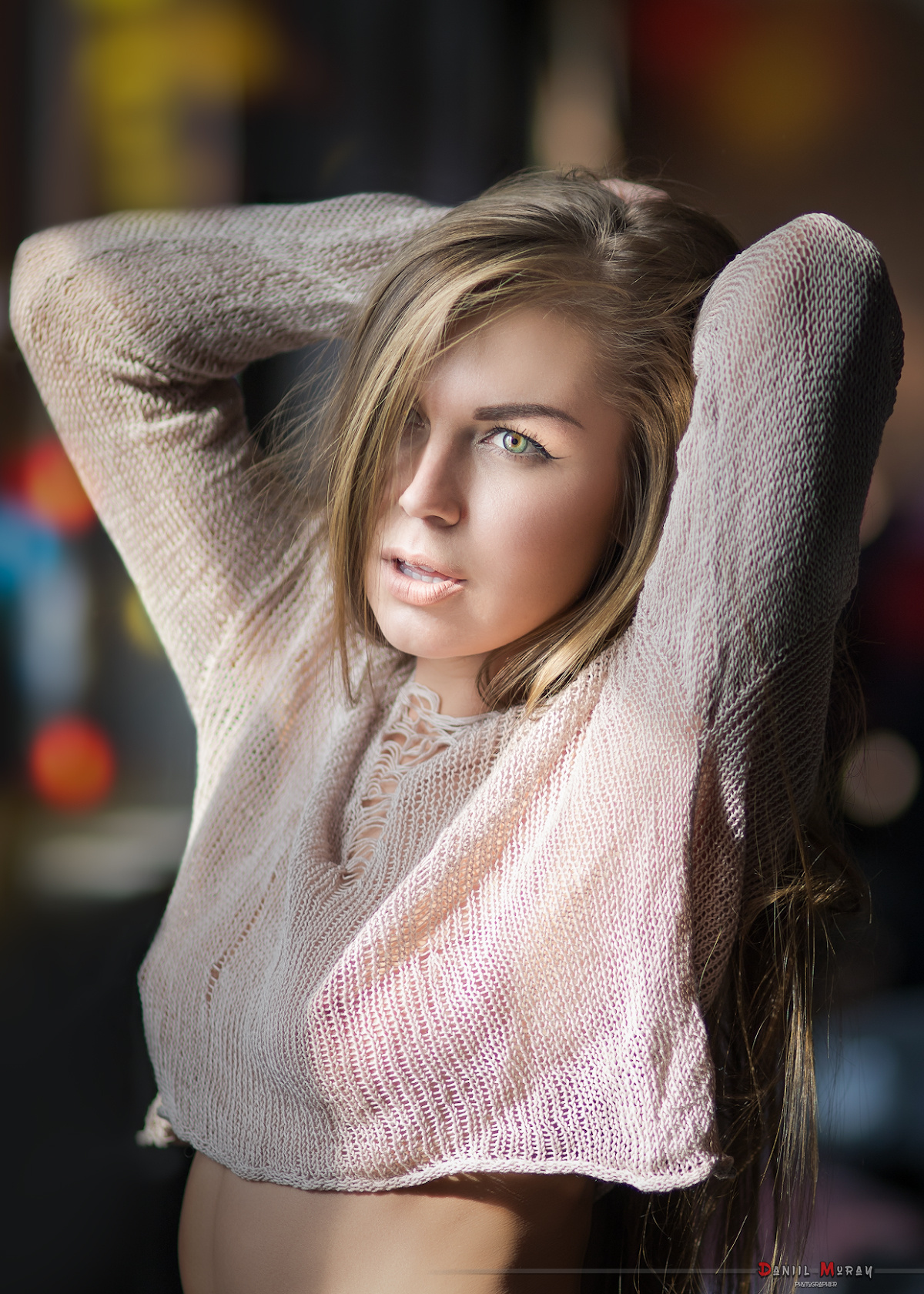 Фотограф Зеленоград. Семейное фото. Мужской портрет. Женский портрет. Даниил Мурай — Фотограф Зеленоград- Аланья