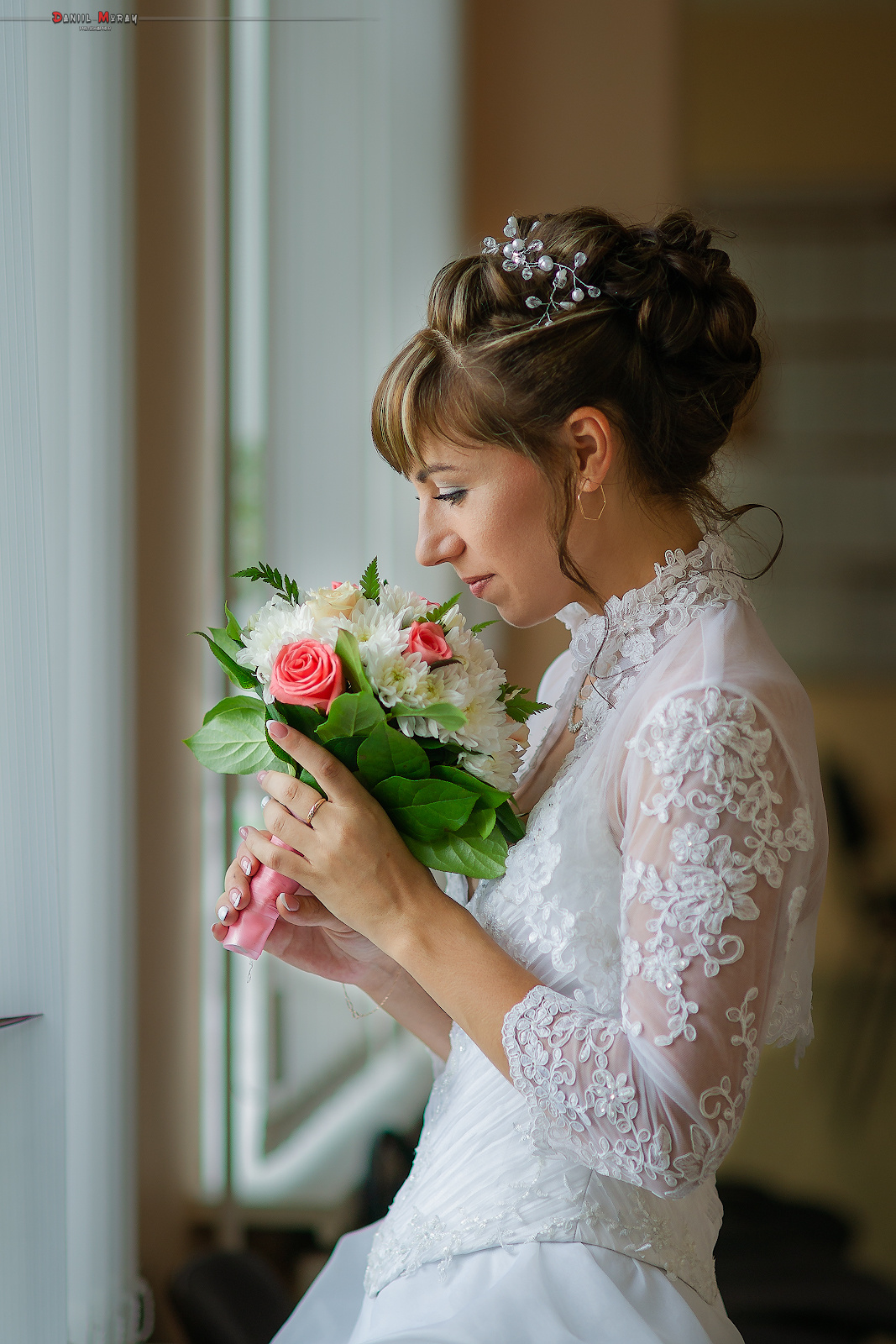 Фотограф Зеленоград. Семейное фото. Мужской портрет. Женский портрет. Даниил Мурай — Фотограф Зеленоград- Аланья