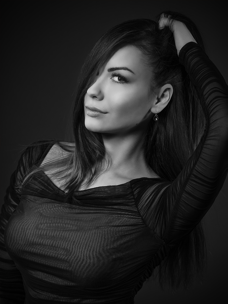 Фотограф Зеленоград. Семейное фото. Мужской портрет. Женский портрет. Даниил Мурай — Фотограф Зеленоград- Аланья