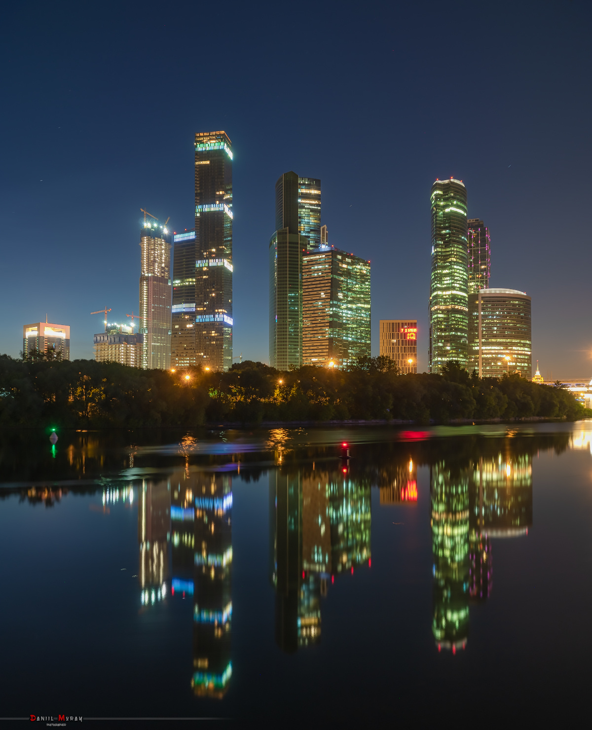Даниил Мурай. Семейное фото. Мужской портрет. Женский портрет. Даниил Мурай — Фотограф Зеленоград- Аланья