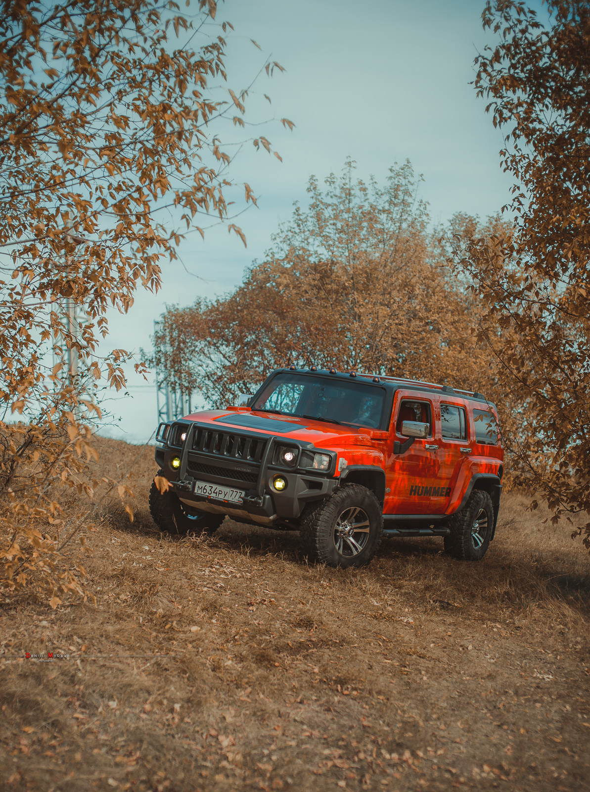 Даниил Мурай. Семейное фото. Мужской портрет. Женский портрет. Даниил Мурай — Фотограф Зеленоград- Аланья