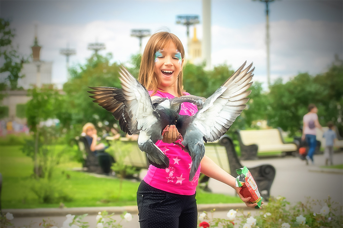 Даниил Мурай. Семейное фото. Мужской портрет. Женский портрет. Даниил Мурай — Фотограф Зеленоград- Аланья