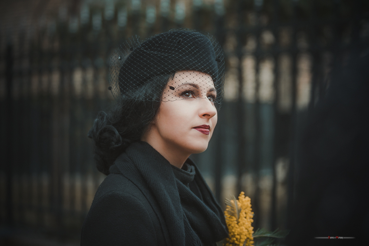 Фотограф Зеленоград. Семейное фото. Мужской портрет. Женский портрет. Даниил Мурай — Фотограф Зеленоград- Аланья