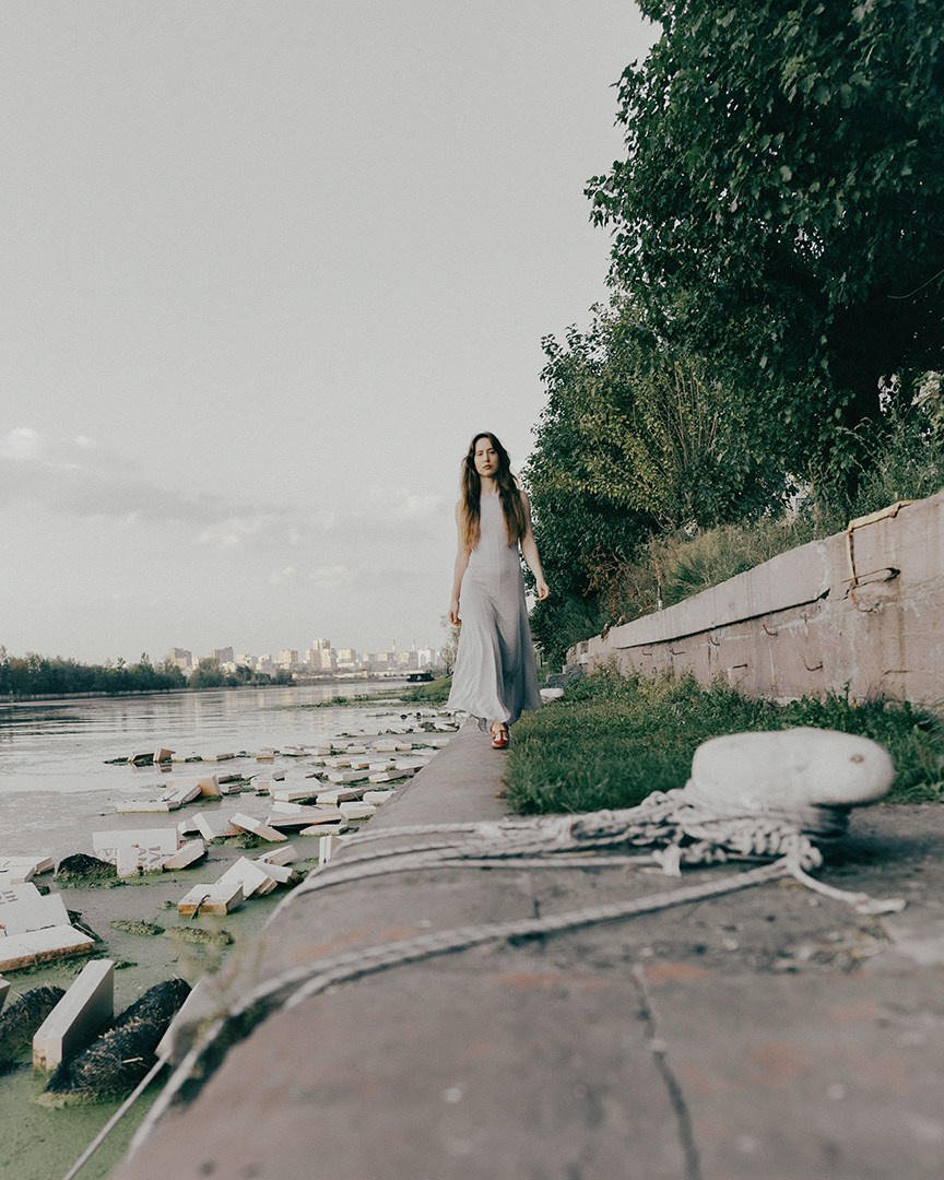 Татьяна. Портретный фотограф в Москве Колосова Екатерина