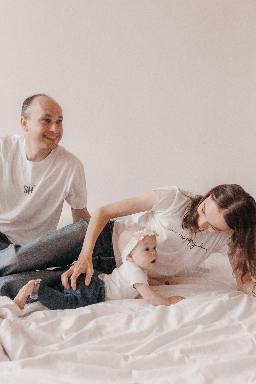 FAMILY. Семейный фотограф Казань Никита Федин