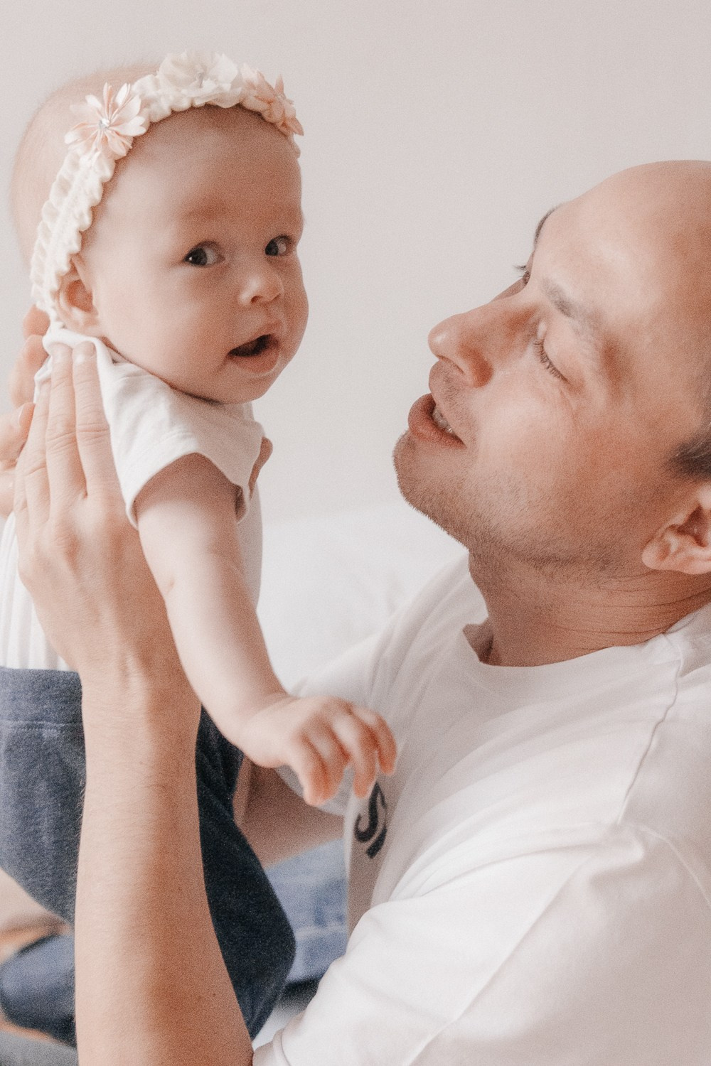 FAMILY. Семейный фотограф Казань Никита Федин