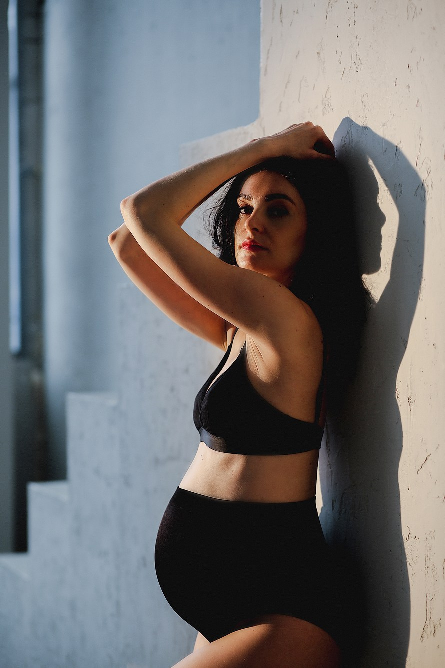 ОЖИДАНИЕ. Фотография. Визуально-чувственный мир души