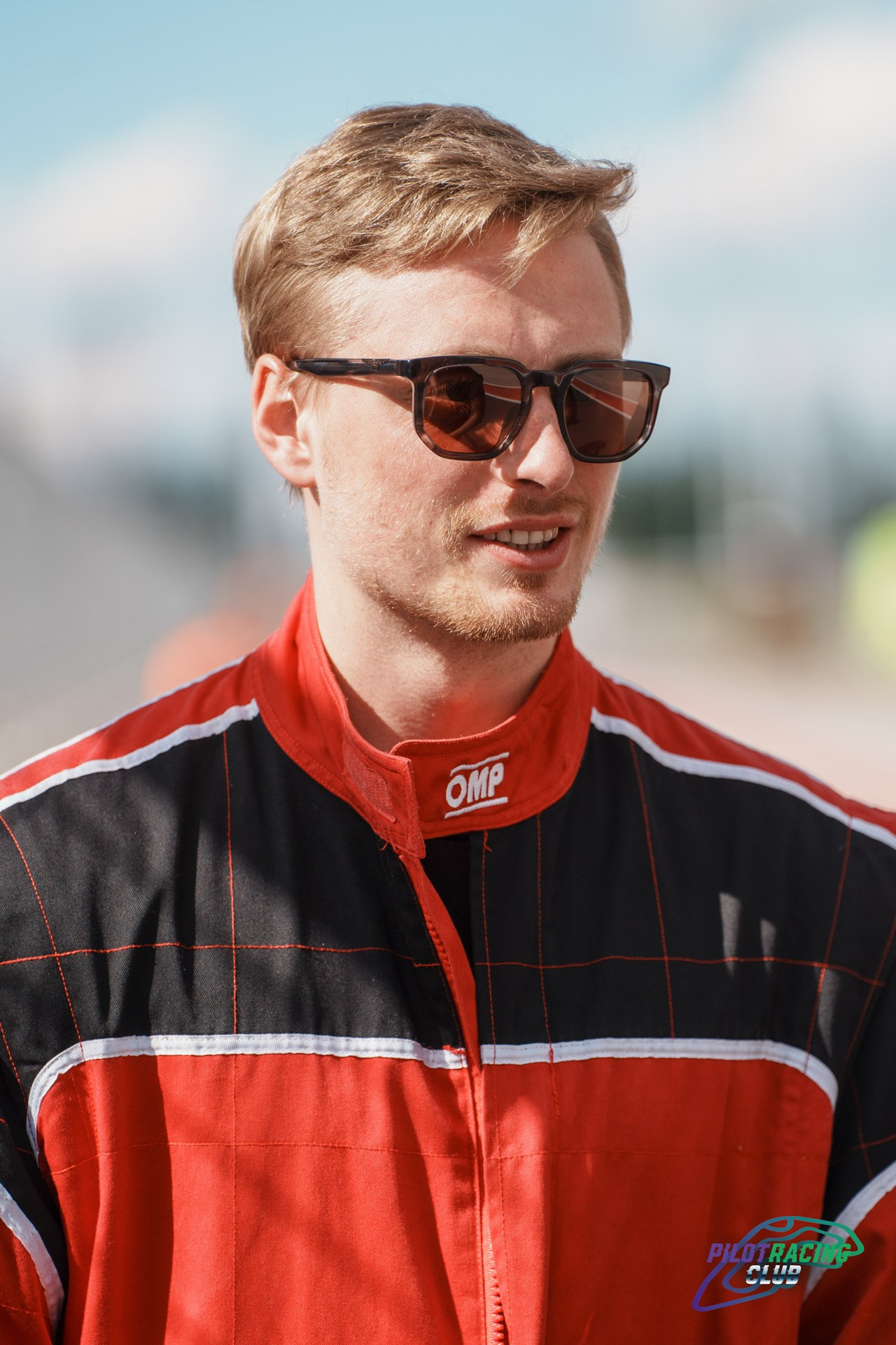 Гоночный корпоратив на Игора Драйв. Night2Day Санкт-Петербург