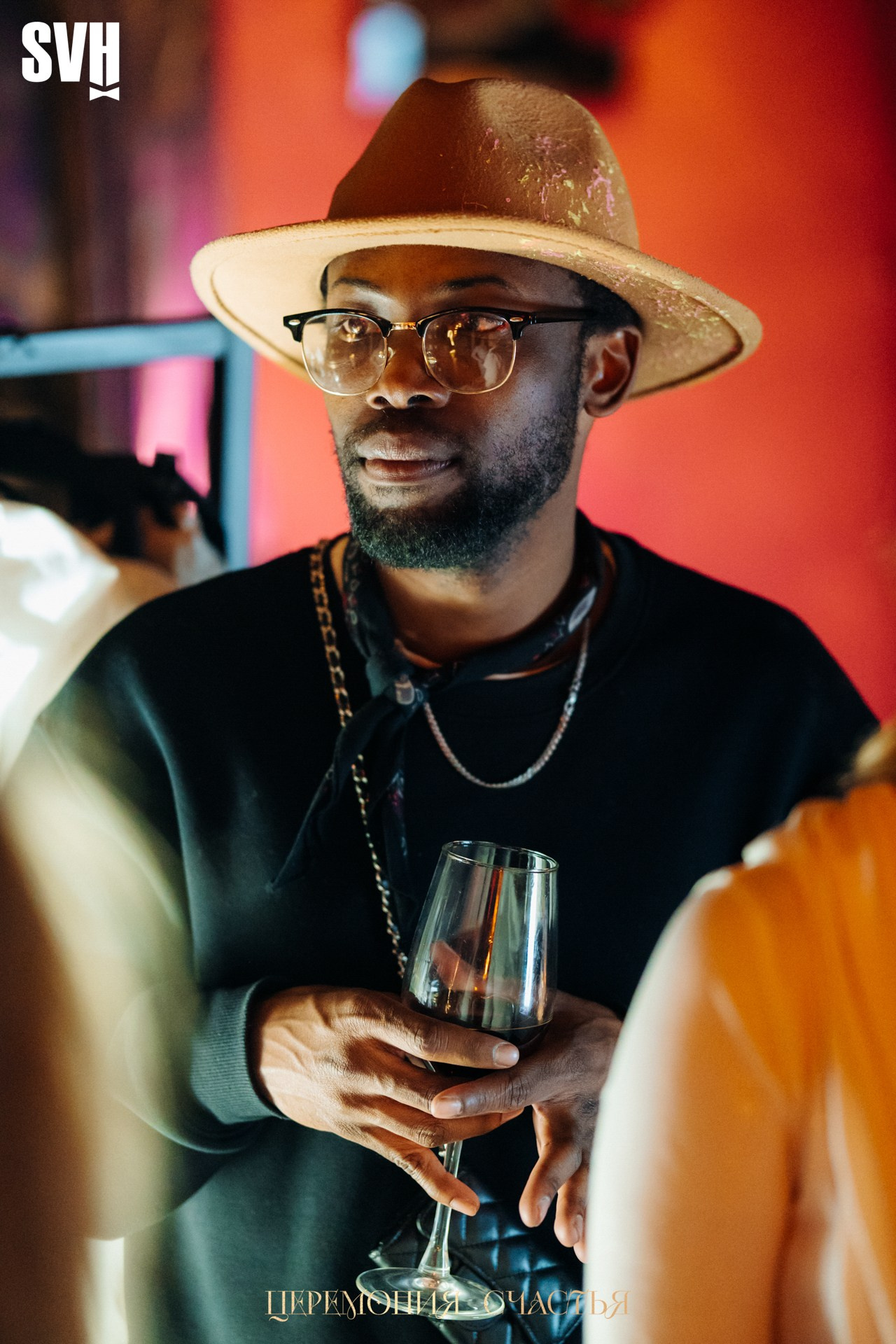 Odyssey «Церемония счастья». Репортажный фотограф Санкт-Петербург