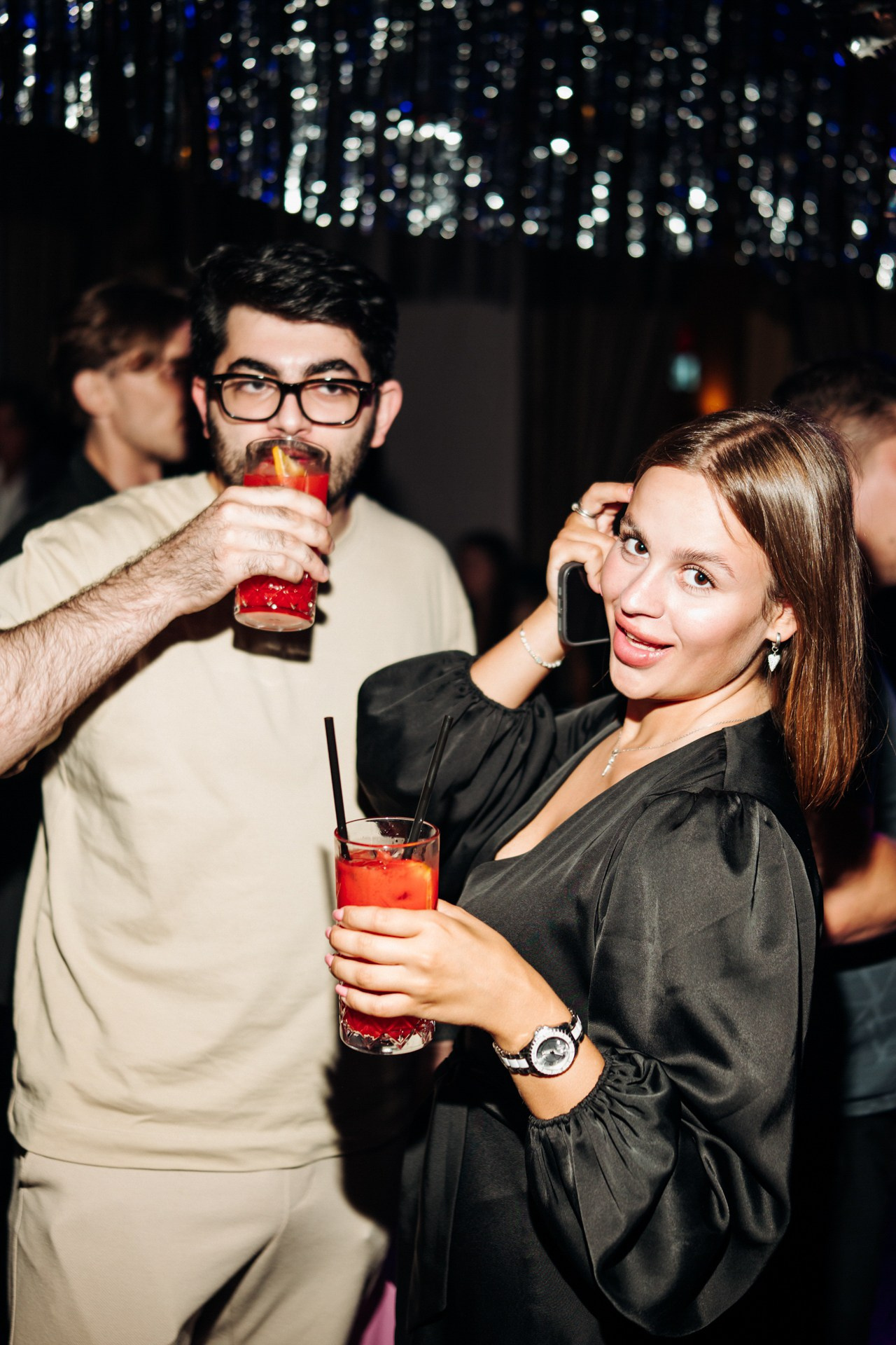 COMMODE 3 YEARS. Репортажный фотограф Санкт-Петербург