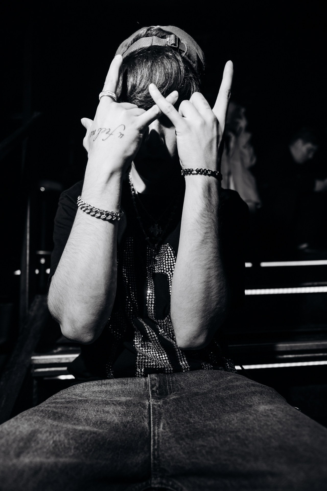 VNVNC. Репортажный фотограф Санкт-Петербург