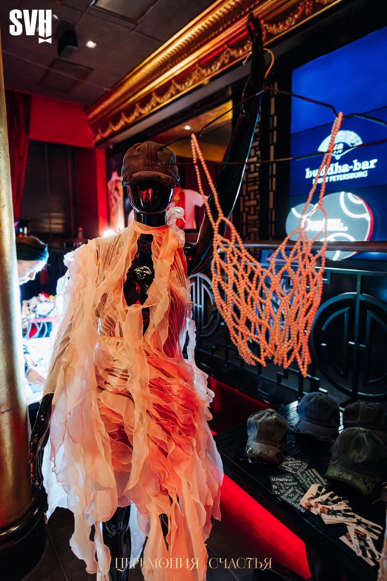 Odyssey «Церемония счастья». Репортажный фотограф Санкт-Петербург