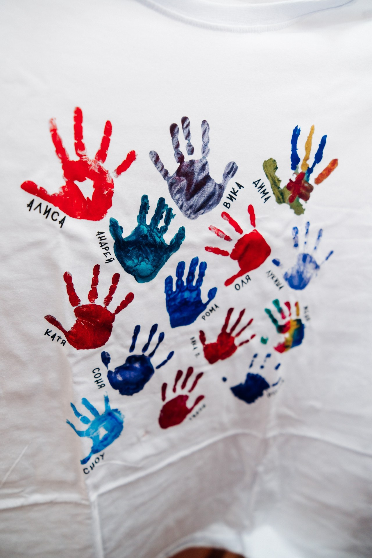 Детский сад | Выпускной. Репортажный фотограф Санкт-Петербург