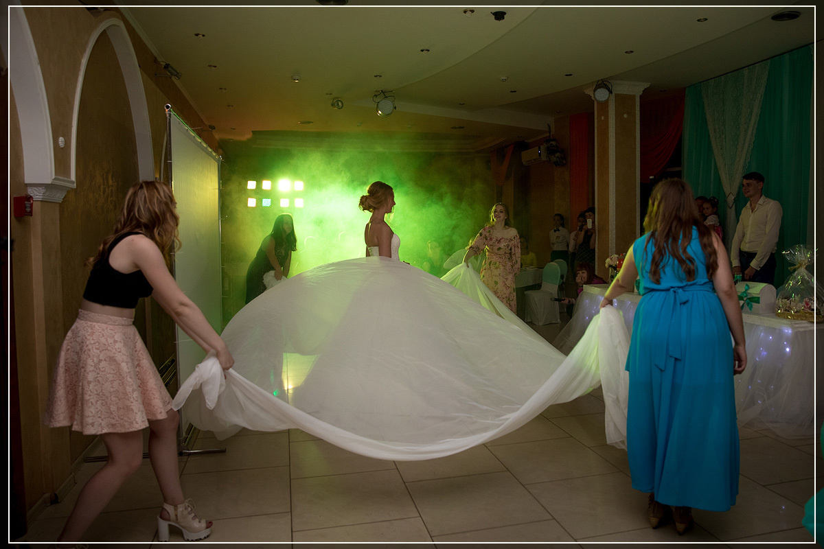 Овсянниковы ёууу!!!. Ведущая частных и корпоративных событий Татьяна Новрузова